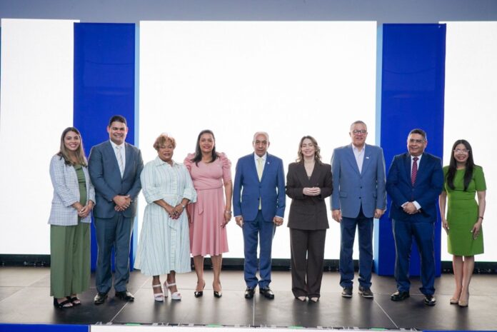 Supérate habilita nueva cohorte de personas cuidadoras