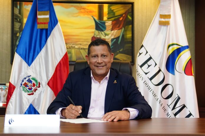 Fedomu respalda observaciones de Abinader a la Ley 225-20
