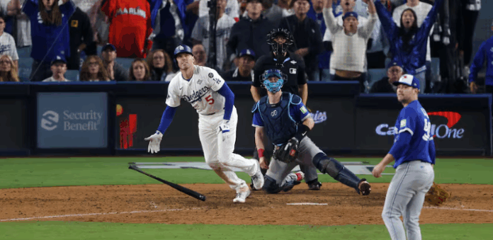 Dodgers y Toronto van al último y decisivo juego de la Serie Mundial. ¿Quién ganará?
