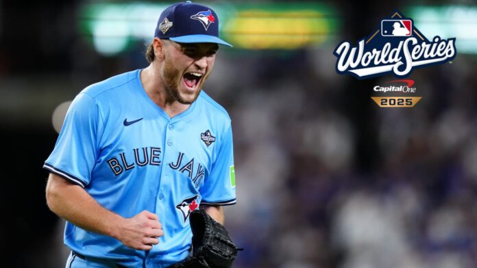 A ley de una, Toronto a un triunfo de ganar la Serie Mundial a los Dodgers