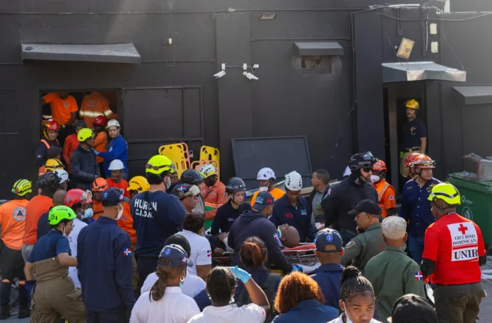 Ministerio Público pide juicio contra hermanos Espaillat por tragedia del Jet Set