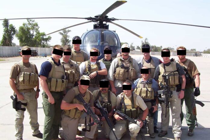 La guerra es un negocio: mercenarios y empresas privadas desafían la soberanía global