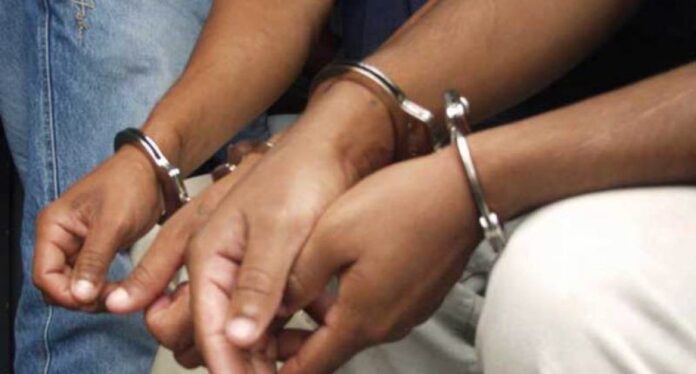 Caen “Cacón” y “El Guardia”: Arrestados por homicidio en El Cachón