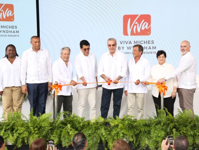 Miches avanza como nuevo polo turístico con respaldo del Gobierno y la inversión privada