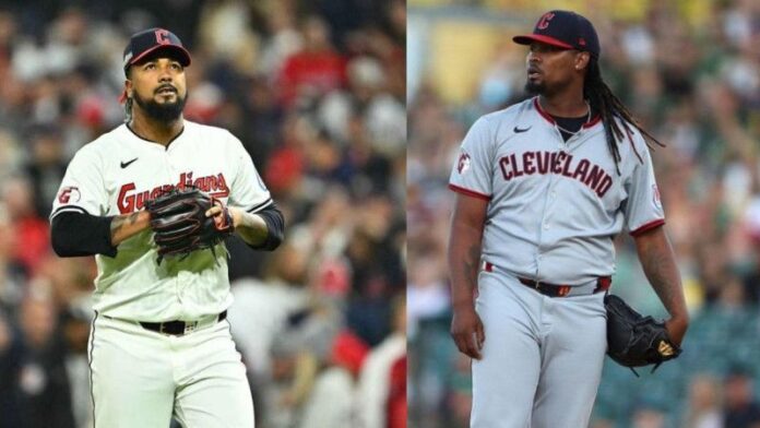 Fiscalía de Brooklyn acusa a los lanzadores dominicanos Emmanuel Clase y Luis Ortiz de amañar apuestas en la MLB