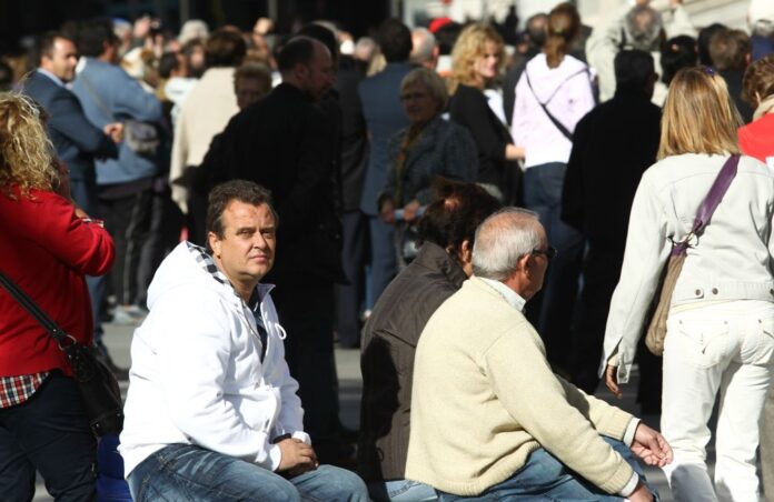 España encuentra en la inmigración su principal fuente de vitalidad