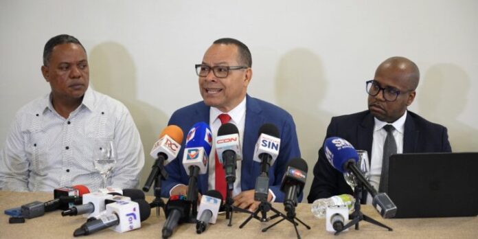 Escándalo en licitación del Intrant: la disputa legal salta de RD a Roma