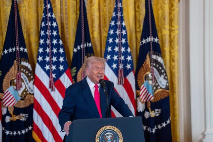 Washington sella acuerdos comerciales con cuatro países de Latinoamérica