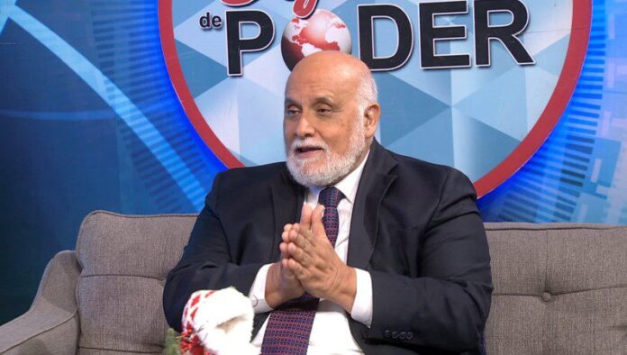 Psiquiatra Vicente Vargas urge a Abinader a evitar otro “28”
