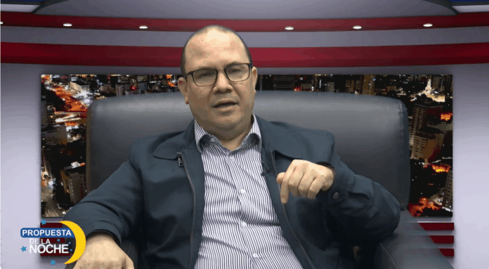 Reacomodo demócrata sacude el tablero político en EE.UU.