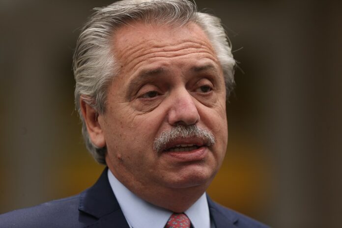 La Justicia afianza la causa contra ex presidente Fernández