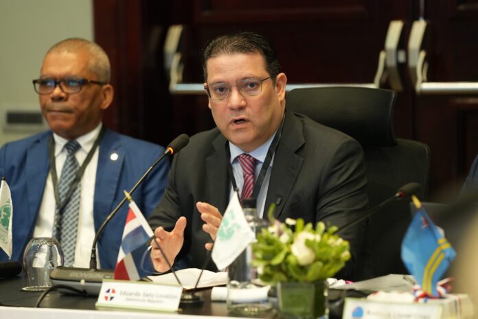 Aduanas del Caribe buscan mayor integración en RD
