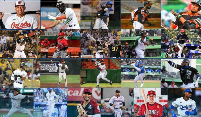 Torneo de béisbol otoño-invernal toma ribetes de Grandes Ligas