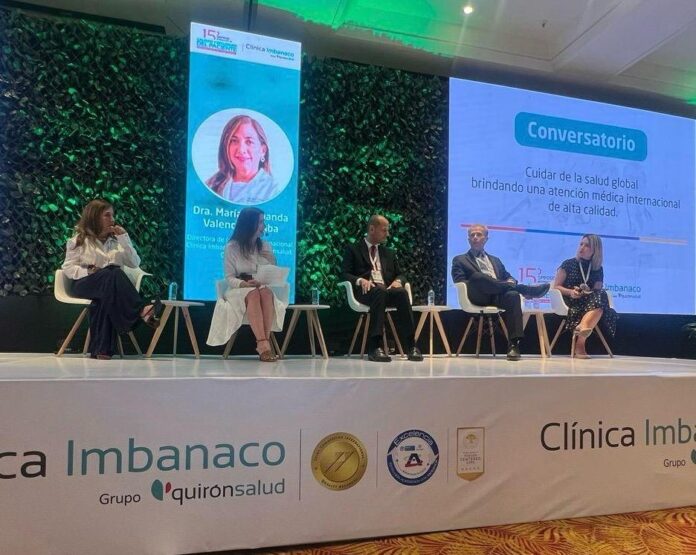 Atención centrada en el paciente: pilar del turismo de salud en RD, plantea la ADTS