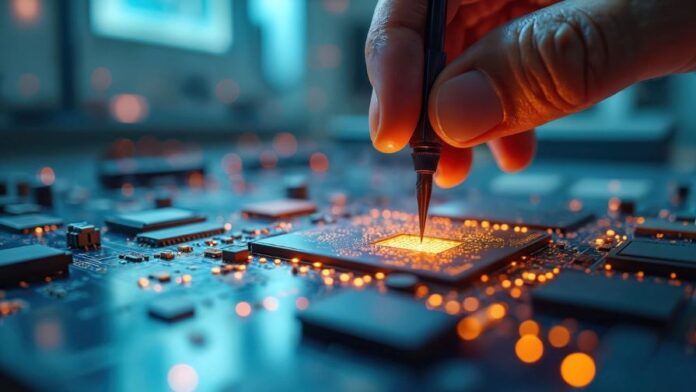 Ventajas y desventajas de integrar inteligencia artificial y computación cuántica