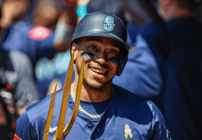 Marineros de Seattle buscan retener a Jorge Polanco, luego de su gran temporada