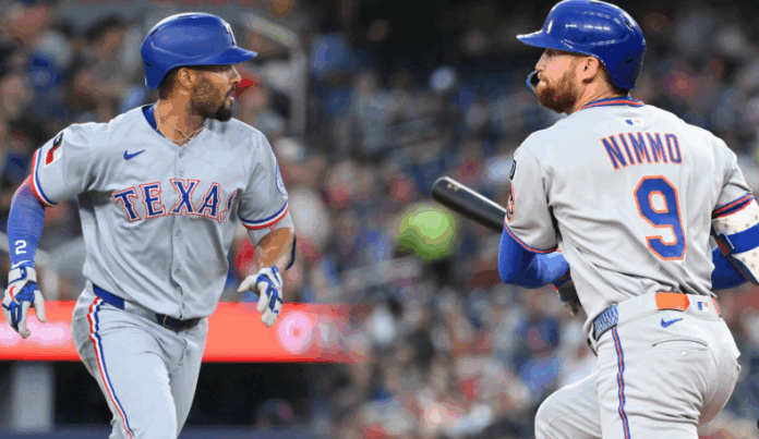 Los Mets salen de una pieza clave en sus jardines para apostar por veterano Semien