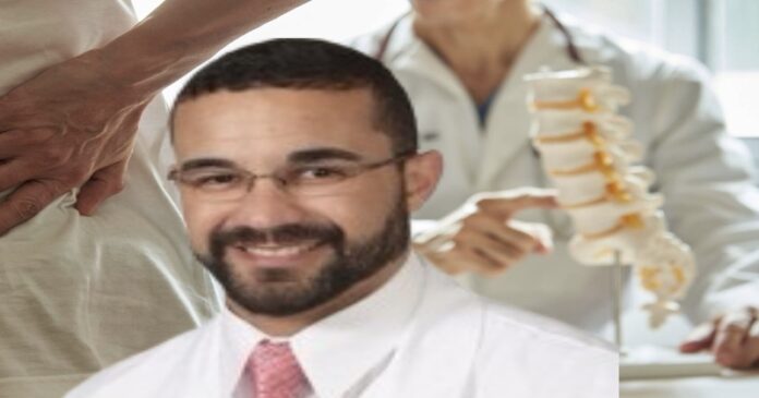 Ortopeda del Baptist Health South Florida comparte avances en cirugía de columna