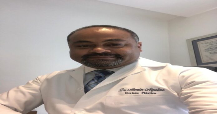 Corte de Apelación anula sentencia contra el doctor Asmín Aquino 