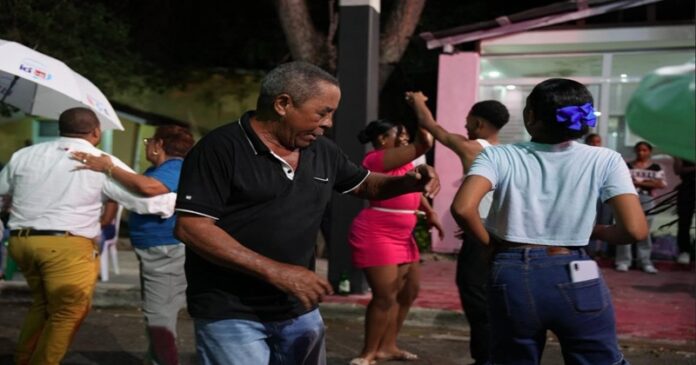 INDOTEL inicia en Jimaní lanzamiento de “Sonan-Do”, iniciativa del proyecto Soberanía 4.0 que promueve música dominicana  