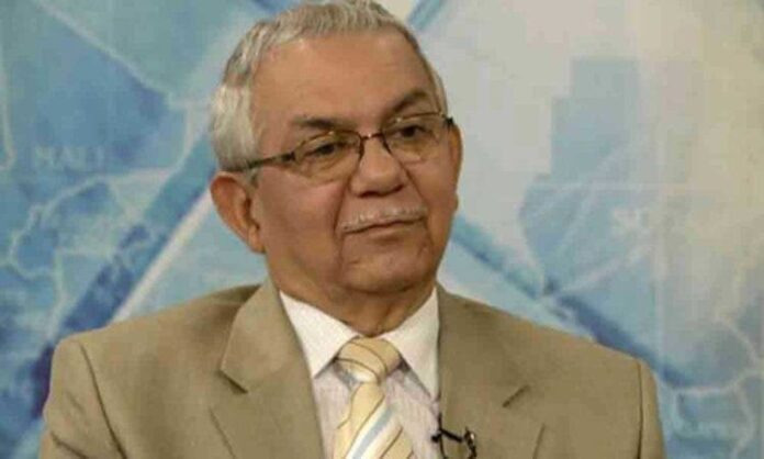 Arismendi Díaz: los médicos tienen ingresos de 2 millones de pesos mensuales