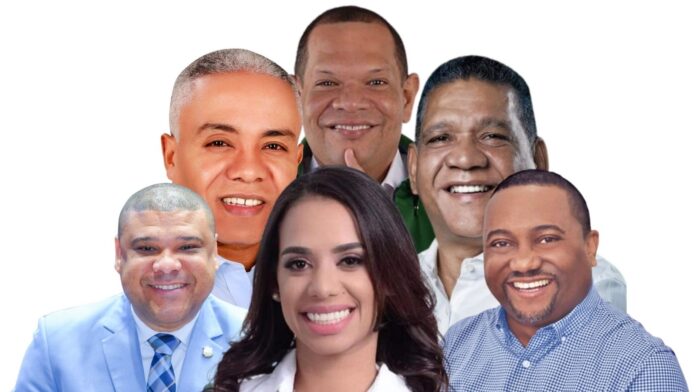 El panorama político-electoral de Santo Domingo Norte se activa de cara al 2028