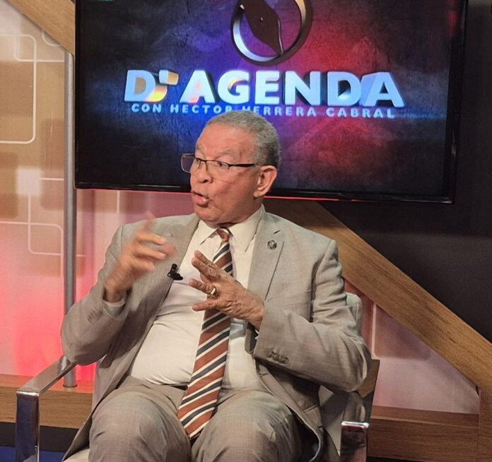 Instituto Duartiano expresa preocupación por acuerdo RD-EE. UU.