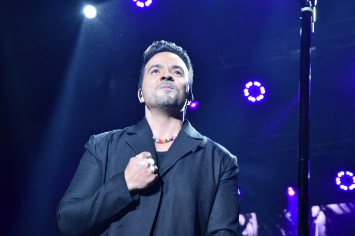 Luis Fonsi: “Voy a celebrar este triunfo del concierto con un yaniqueque que me hizo mi tía”