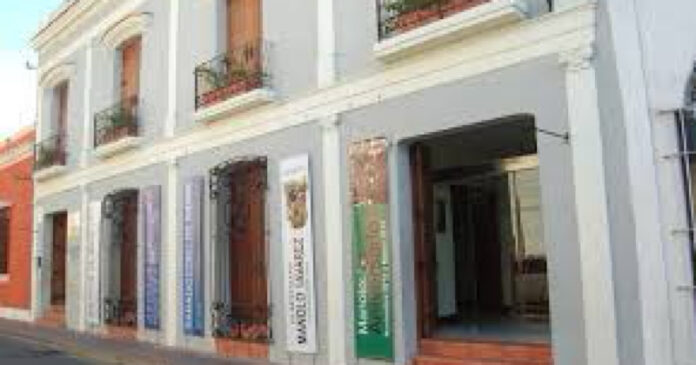 Museo Memorial firma acuerdo con la Fundación Internacional Baltazar Garzón