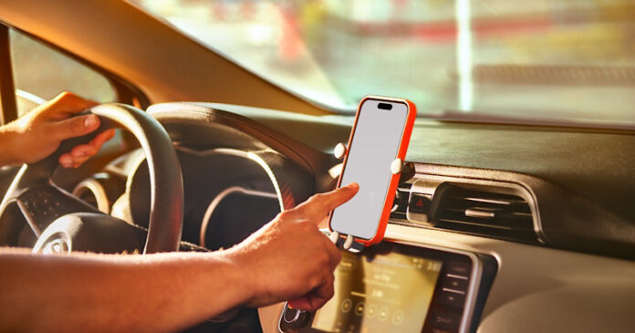Funciones de seguridad en DiDi que probablemente no conocías