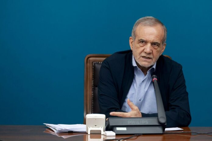 Irán condena a EE. UU. a pagar US$22.000 millones por las protestas de 2022