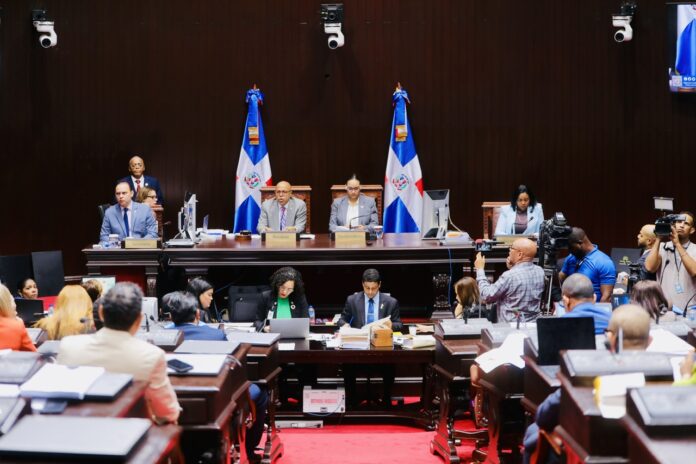 Diputados aprueban en segunda lectura el CPP