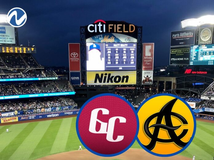 Demanda millonaria sacude a Lidom por cancelación de serie Águilas-Gigantes en NY