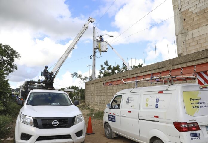 Fraude eléctrico superior a RD$11 millones en empresa de Higüey