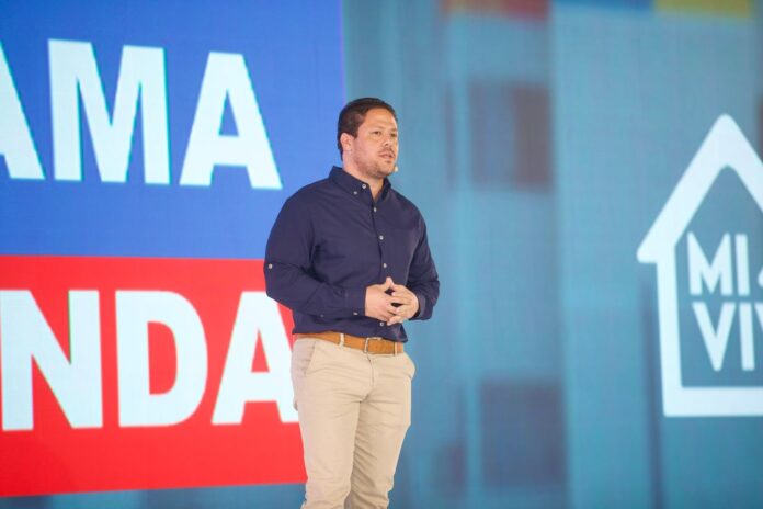 Gobierno ya supera las 20 mil entregadas desde el 2020