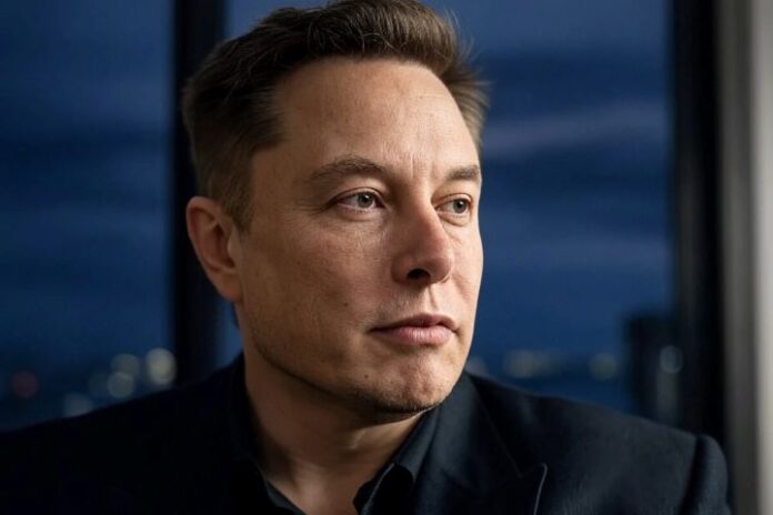 Musk exige la «abolición» de la Unión Europea tras ser multado