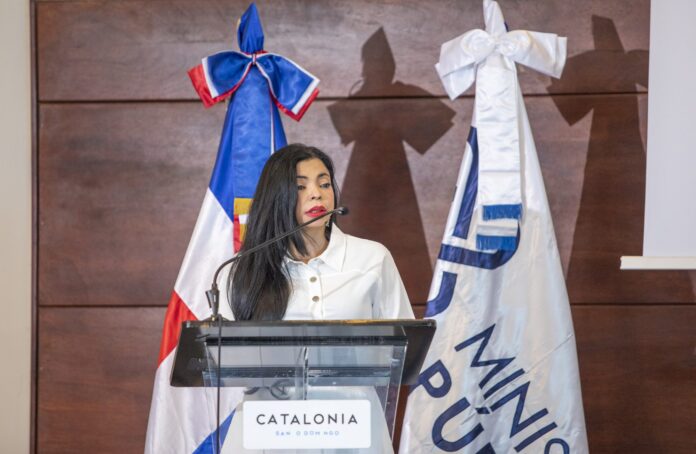 MP revela detalles de la presunta red de corrupción en SENASA