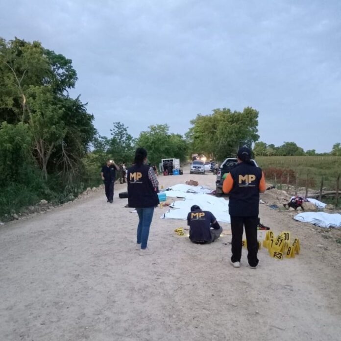 México y Guatemala activan maniobras militares tras choque fronterizo