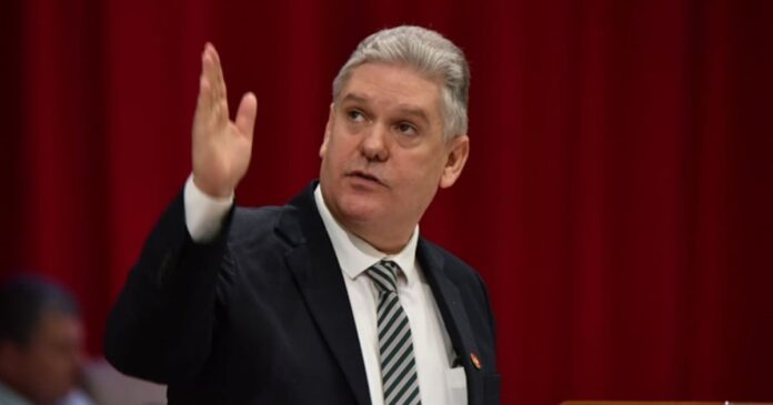 Exviceprimer ministro cubano, condenado a cadena perpetua por «traición a la patria»