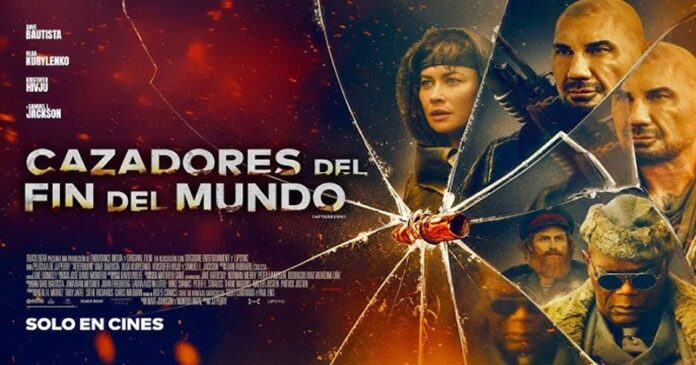 “Cazadores del fin del mundo”: acción postapocalíptica en busca de la Mona Lisa