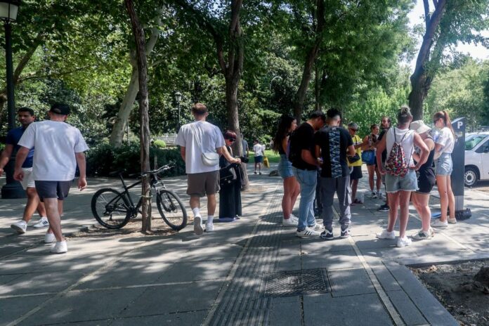 España necesita 1.5 millones de inmigrantes para evitar el colapso laboral