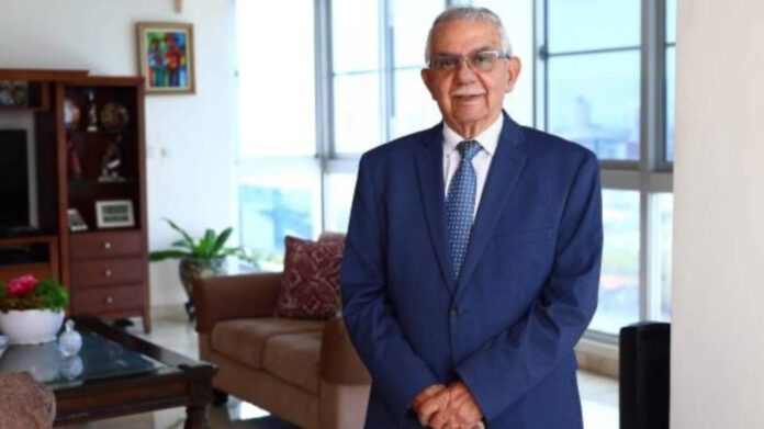 Abinader impulsa cambios en SeNaSa tras escándalo de corrupción