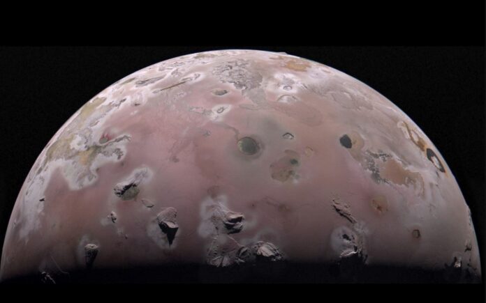 NASA repara una cámara a 600 millones de kilómetros