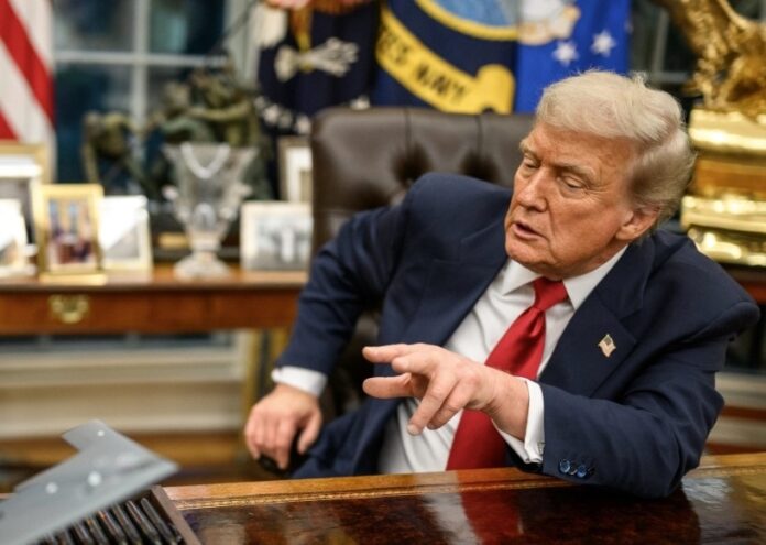 EEUU elimina programas de reagrupación familiar para siete países