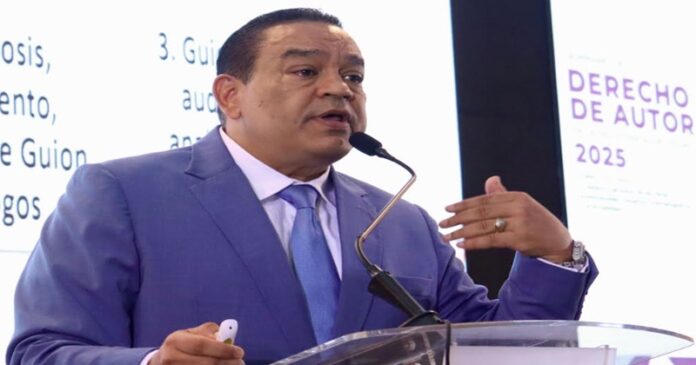 Director de la ONDA respalda acciones  PGR en contra piratería digital