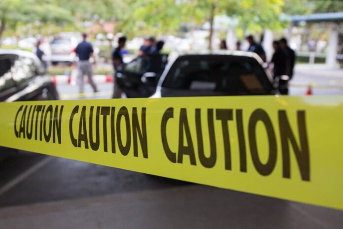Estados Unidos: tiroteo en universidad deja dos muertos y ocho heridos graves