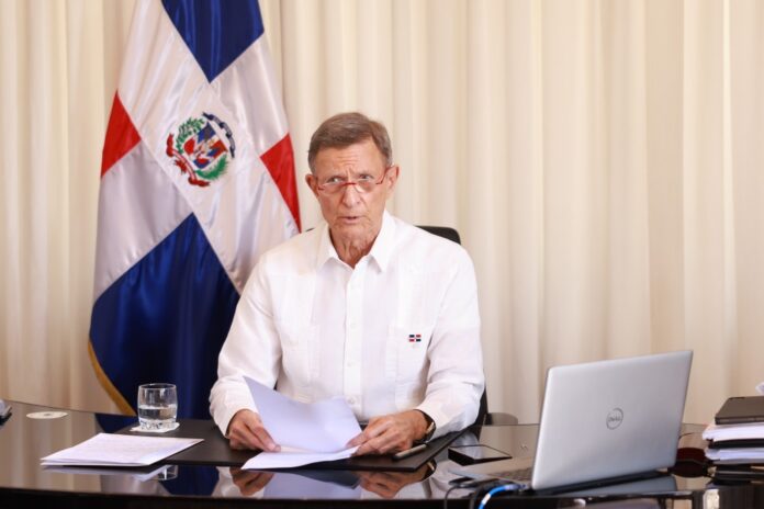 RD exhorta a resguardar integridad del proceso electoral en Honduras