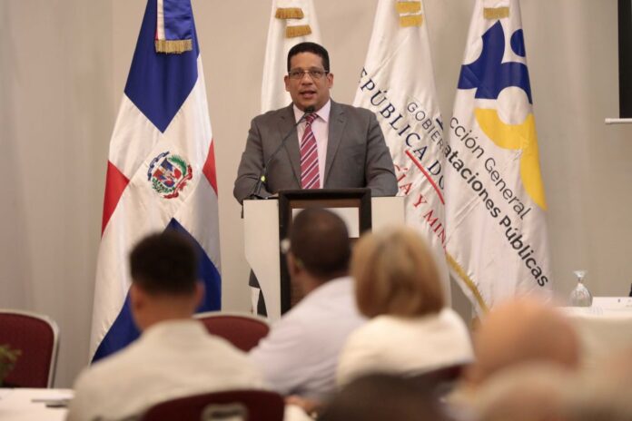 DGCP evitó mal uso de RD$6,500 millones del erario en 2025