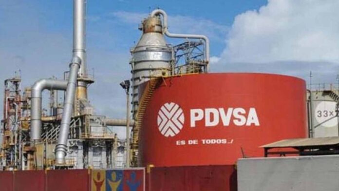PDVSA mantiene exportaciones pese al bloqueo anunciado por EE. UU.
