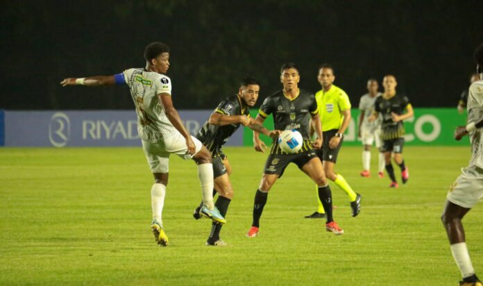 RD enfrentará a Dominica y Bermudas para Copa Oro Fútbol